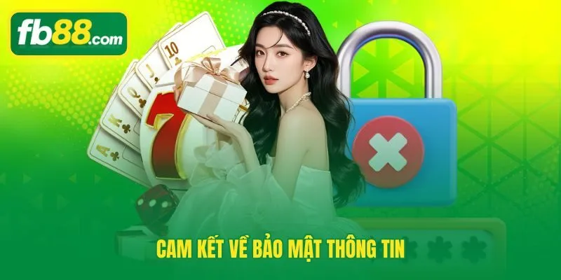 FB88 với mã hóa 256 bit và chuỗi kiểm soát phòng vệ nhiều tầng