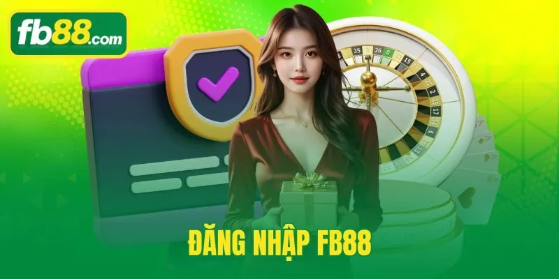 Đăng Nhập FB88