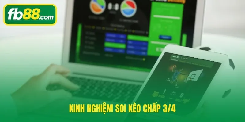 Soi kèo 3/4 qua phong độ ghi bàn kết hợp biến động tỷ lệ sát giờ