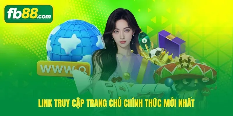 Đường dẫn FB88 tháng 5/2026 kèm phương án dự phòng khi bị chặn