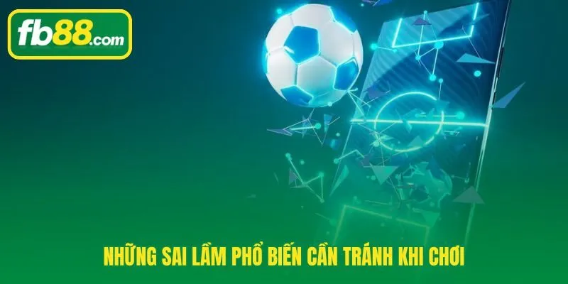 Kèo rung và nguy cơ mất tỷ lệ biến động liên tục