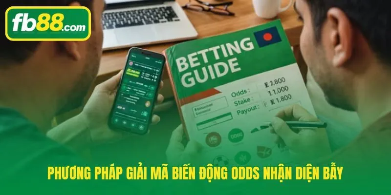 Giải mã kèo nhà cái qua dòng tiền chuyên nghiệp