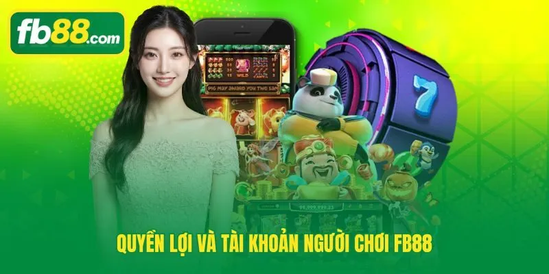 Tài khoản FB88 an toàn mã hóa SSL 256-bit và hỗ trợ 24/7