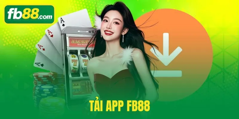 Tải App FB88 