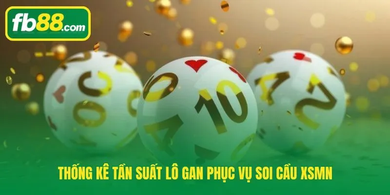 Dữ liệu lô gan xổ số miền Nam qua 90 lượt quay trong 30 ngày