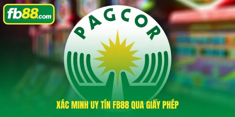 Bài đánh giá về FB88 với ba góc độ kiểm chứng pháp lý độc lập