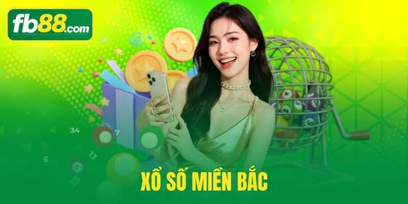 Xổ Số Miền Bắc